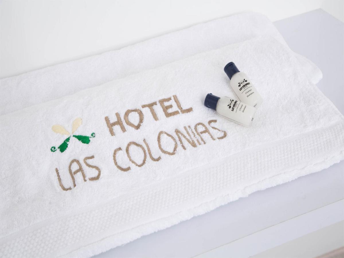 Hotel Las Colonias Богота Экстерьер фото